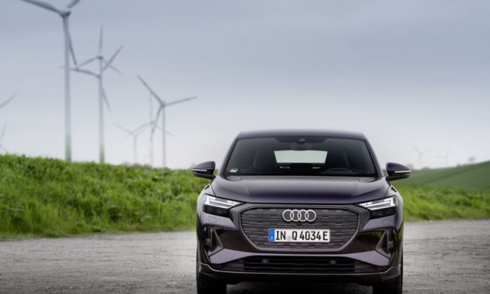 How much does it cost to charge an electric car?